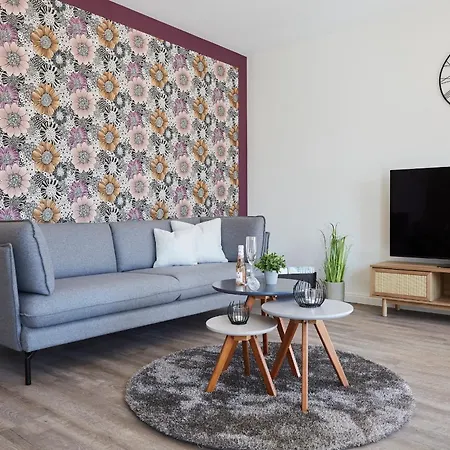 Kattegat 12 Lägenhet *