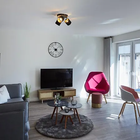 Lägenhet Kattegat 12