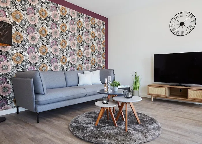 Kattegat 12 Lägenhet *