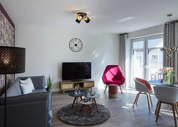 Lägenhet Kattegat 12