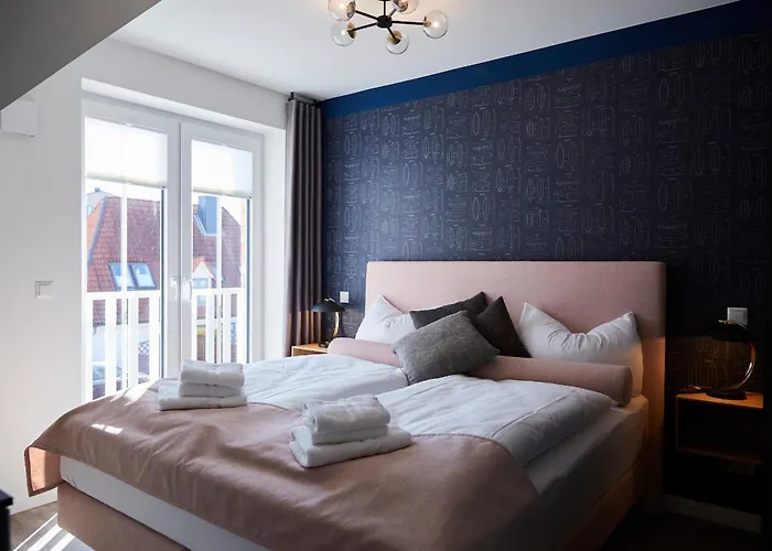 Lägenhet Kattegat 12 *