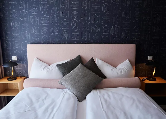 Kattegat 12 Lägenhet Büsum